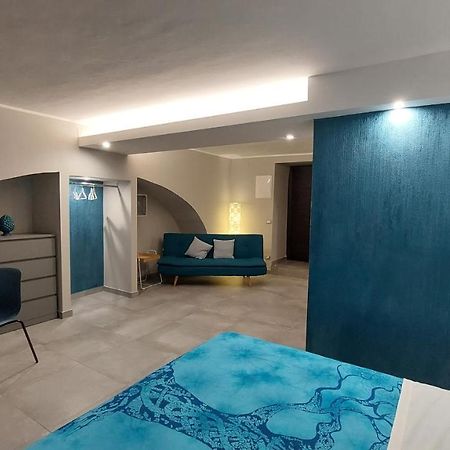 I 3 Principi, Garibaldi Suites CTA Exterior photo