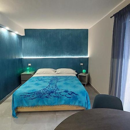 I 3 Principi, Garibaldi Suites CTA Exterior photo