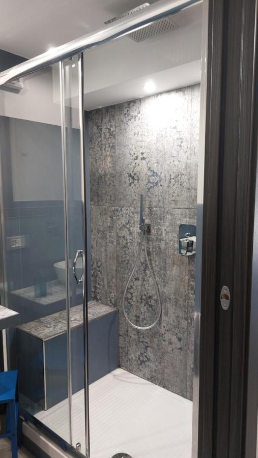 I 3 Principi, Garibaldi Suites CTA Exterior photo
