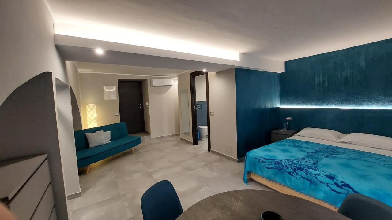 I 3 Principi, Garibaldi Suites CTA Exterior photo
