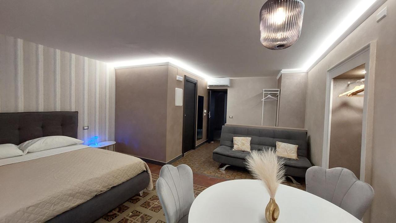 I 3 Principi, Garibaldi Suites CTA Exterior photo