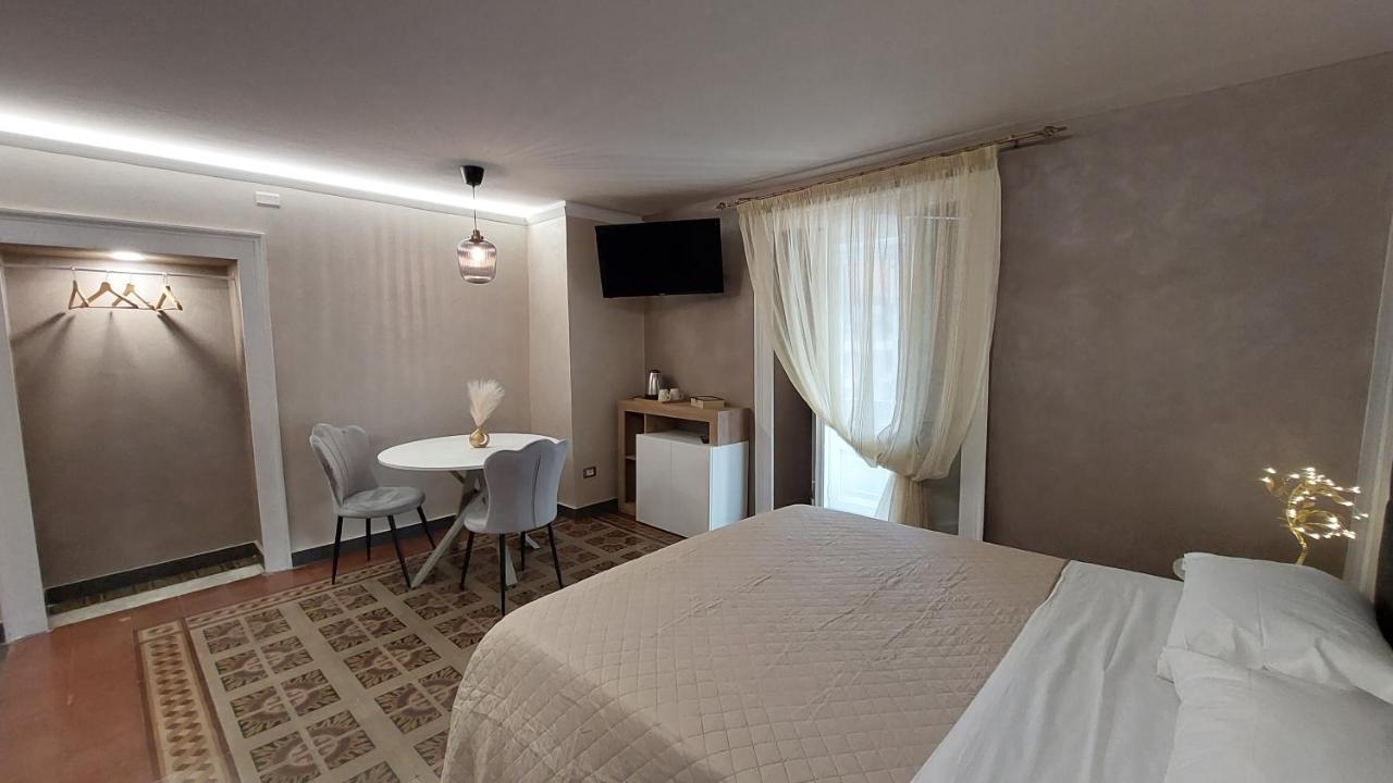I 3 Principi, Garibaldi Suites CTA Exterior photo
