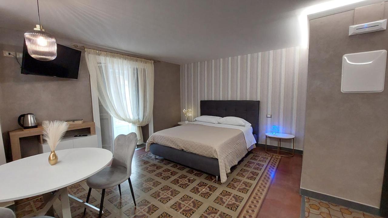 I 3 Principi, Garibaldi Suites CTA Exterior photo