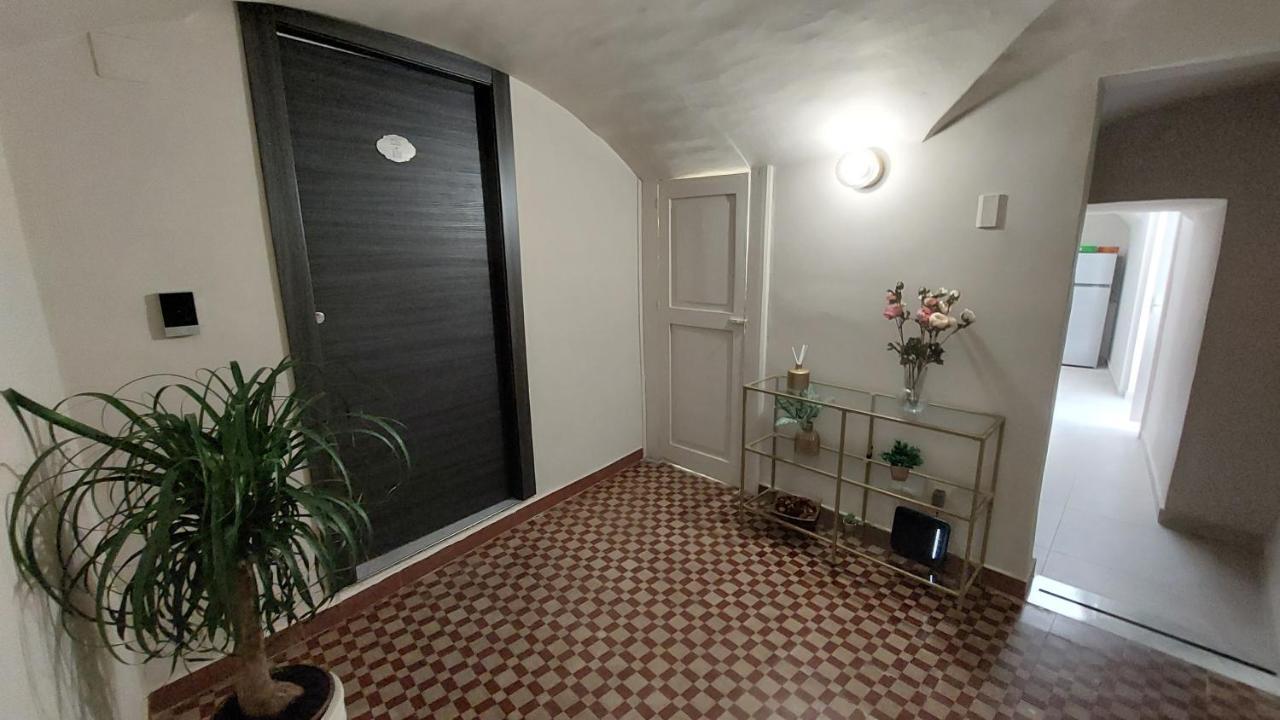 I 3 Principi, Garibaldi Suites CTA Exterior photo