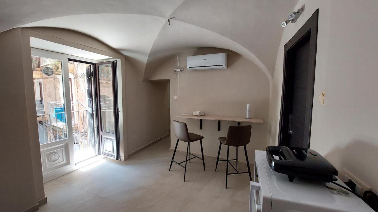I 3 Principi, Garibaldi Suites CTA Exterior photo