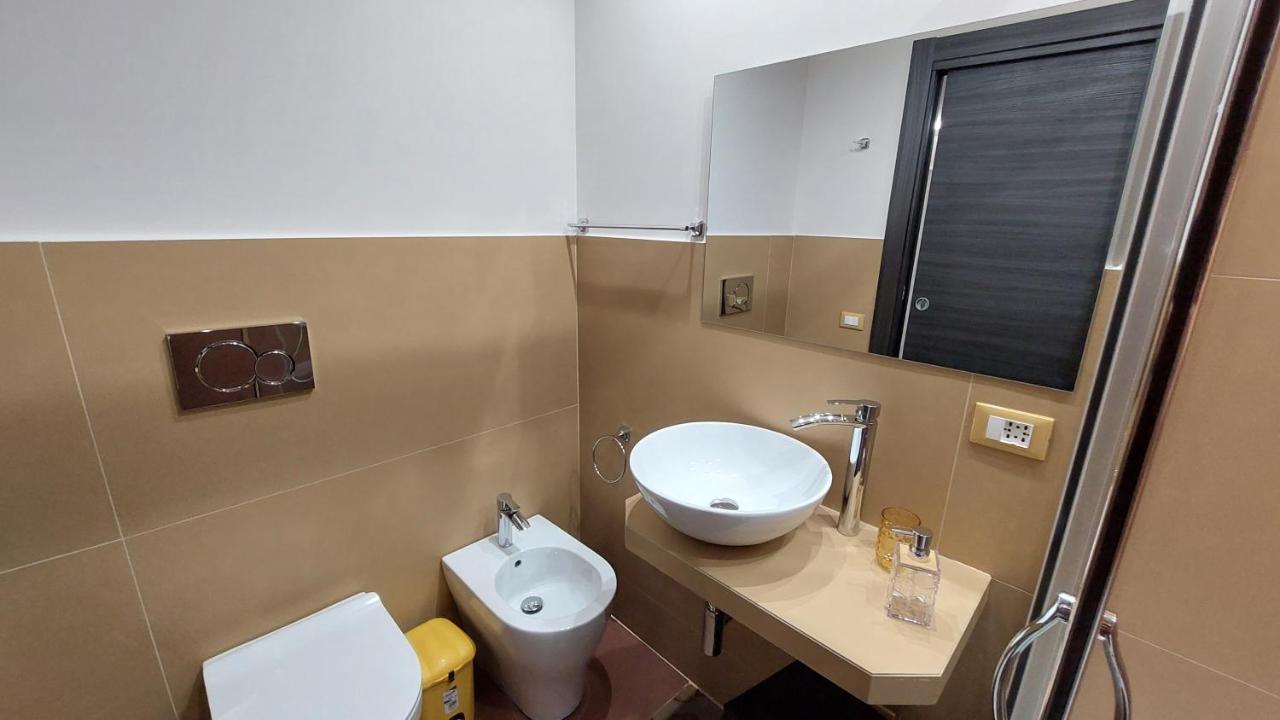 I 3 Principi, Garibaldi Suites CTA Exterior photo