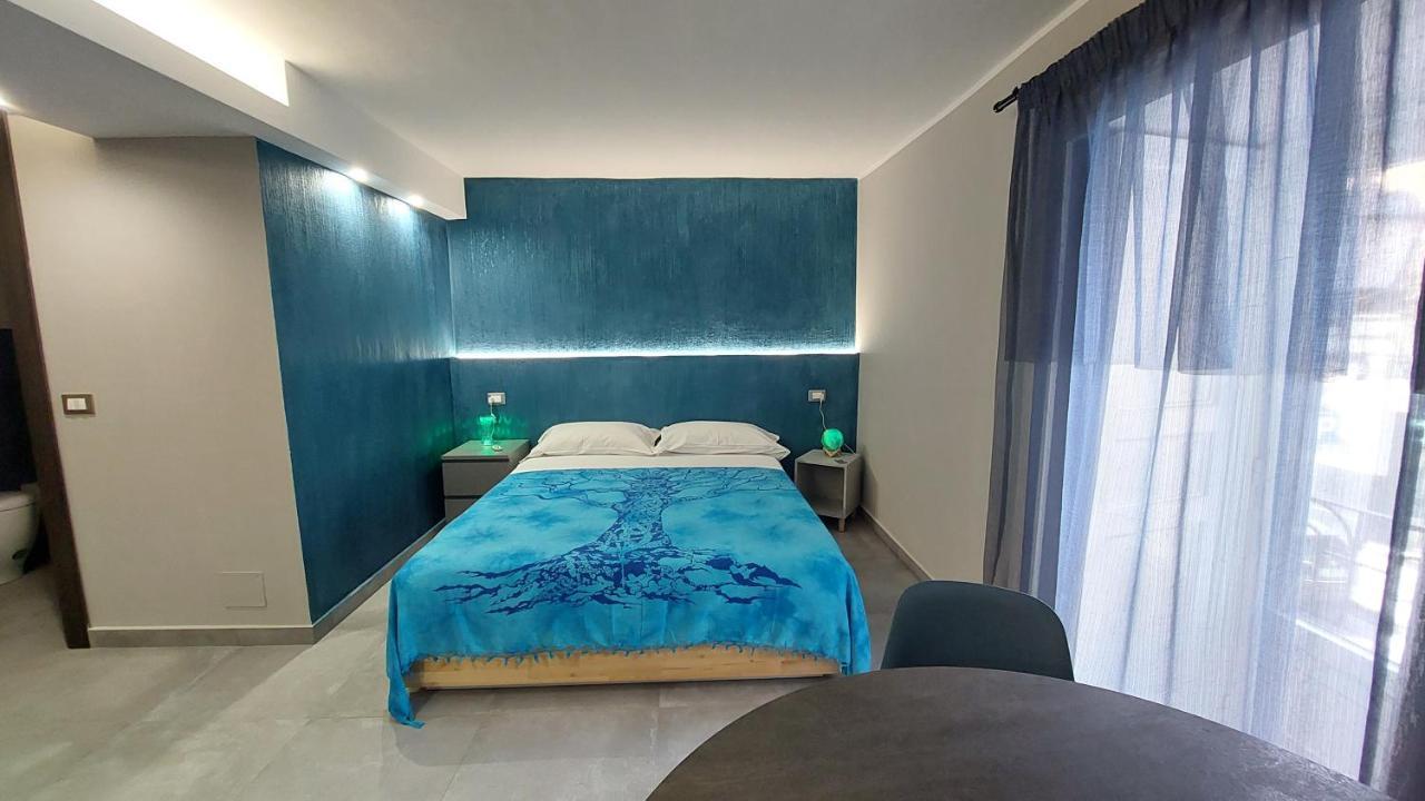 I 3 Principi, Garibaldi Suites CTA Exterior photo