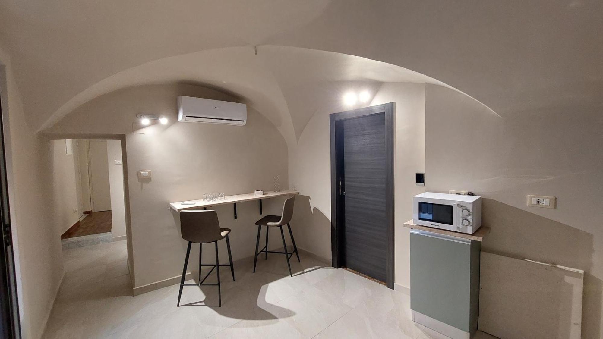 I 3 Principi, Garibaldi Suites CTA Exterior photo